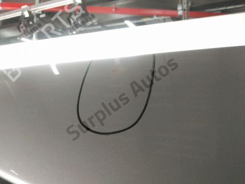 Tailgate NISSAN QASHQAI II (J11, J11_) 1.6 dCi | BP28836387C6 