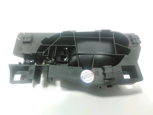 Front right interior door handle CITROËN C-ELYSEE (DD_) 1.5 BlueHDi 100 | BP28242598I14 