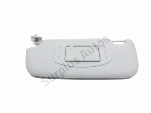 Left sun visor SMART FORFOUR (454) 1.5 CDI (454.001) | BP31846142I1