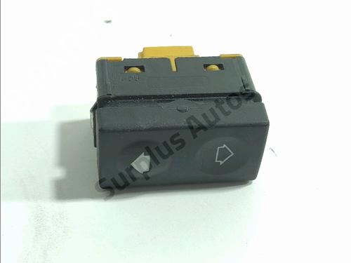 Right front window switch BMW Z3 Roadster (E36) 2.2 i | BP32514468I26