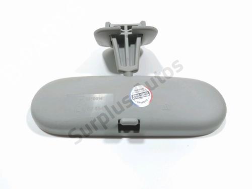 Rear mirror OPEL AGILA B (H08) 1.0 LPG (F68) | BP28264554I6 - Image 2