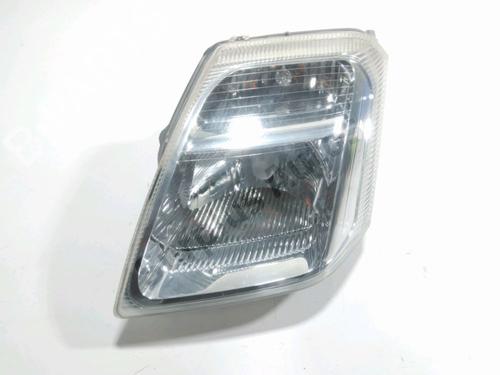Optica esquerda CITROËN C2 (JM_) 1.4 HDi (68 hp) 31080434