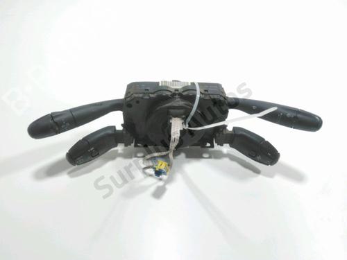 Rattkontroller PEUGEOT PARTNER Box Body/MPV 1.6 HDi / BlueHDi 75 (75 hp) 30723635