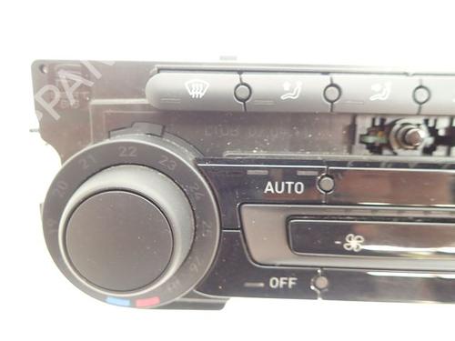 Climate control SEAT LEON (1P1) 1.6 TDI | BP37766919I5 - Image 2