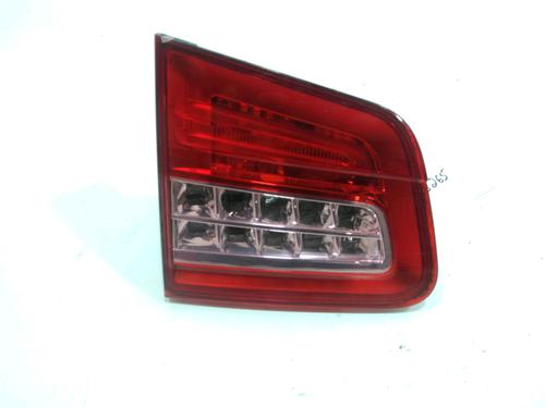 Used Left tailgate light Left tailgate light CITROËN C5 III (RD_) 2.0 HDi 165 (RDRHHA, RDRHH8) (163 hp) 31005907 31005907