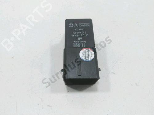 Elektronisk modul Elektronisk modul 37870300 37870300