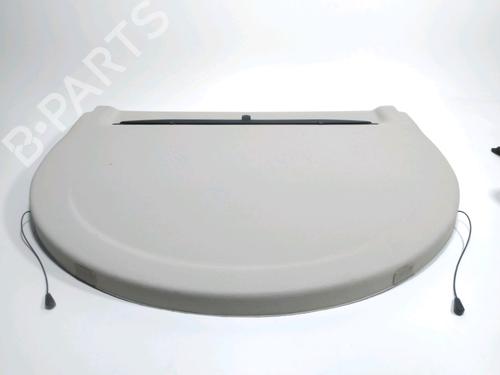 Used Rear parcel shelf RENAULT LAGUNA III (BT0/1) 2.0 dCi (BT01, BT08, BT09, BT0E, BT0K, BT12, BT1C, BT1D,... (150 hp) 28262122