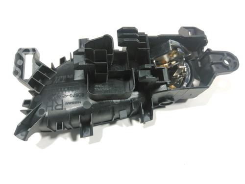 Rear right interior door handle NISSAN PULSAR Hatchback (C13) 1.2 DIG-T | BP28252354I16 - Image 2