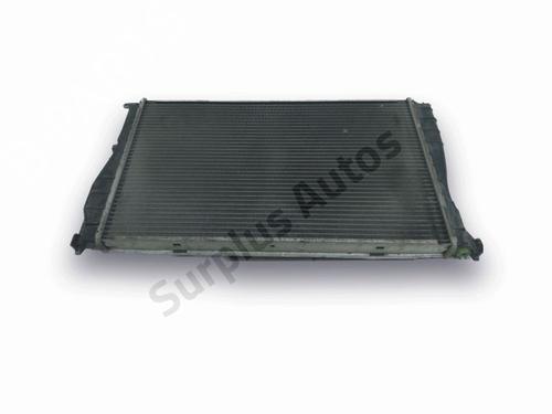 Water radiator BMW 1 Coupe (E82) 120 d | BP38613481M31 - Image 2