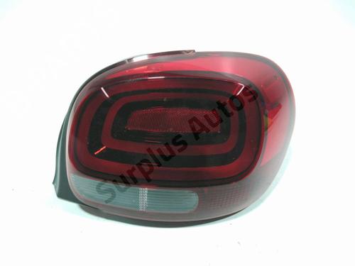 Farolim direito Farolim direito CITROËN C3 III (SX) 1.2 THP 110 (SXHNPS, SXHNZT, SXHNZ6) (110 hp) 36183384 36183384