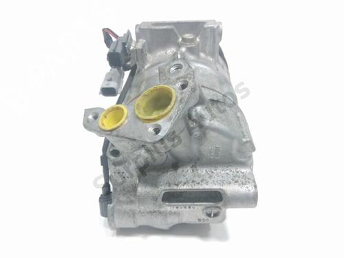 AC compressor RENAULT MEGANE IV Hatchback (B9A/M/N_) 1.5 Blue dCi 115 (B9A6) | BP37764596M34 - Image 3