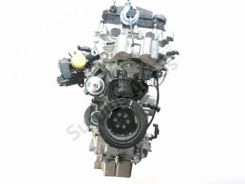 Engine CITROËN C4 II (NC_) 1.2 THP 110 (NCHNZ6, NCHNV6) | BP28218938M1 
