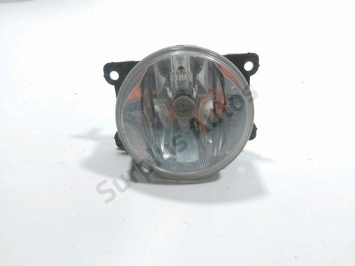 Used Left front fog light PEUGEOT 208 I (CA_, CC_) 1.2 VTI 82 (82 hp) 30654802