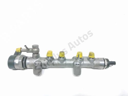 Sprederrør Sprederrør OPEL ASTRA K (B16) 1.5 CRDI (68) (105 hp) 30475181 30475181