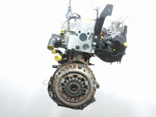 Engine DACIA DOKKER MPV (KE_) 1.6 LPG | BP34148399M1 - Image 4