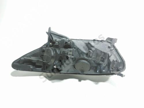 Left headlight RENAULT CAPTUR I (J5_, H5_) 1.5 dCi 90 (J5N4, J5M5, J5MW, J5M6, J5AL, J5AJ) | BP38165628C28 - Image 2