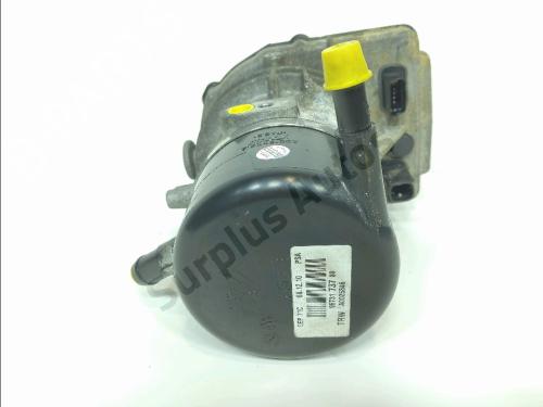 Used Steering pump Steering pump CITROËN C5 III Break (RW_) 1.6 HDi 110 (112 hp) 40490787 40490787