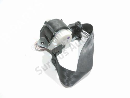 Used Rear left belt tensioner RENAULT CLIO III Grandtour (KR0/1_) 1.5 dCi (KR0F) (86 hp) 28234117