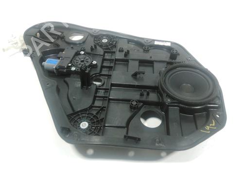 Used Rear left window mechanism HYUNDAI i40 I (VF) 1.7 CRDi (136 hp) 28251287