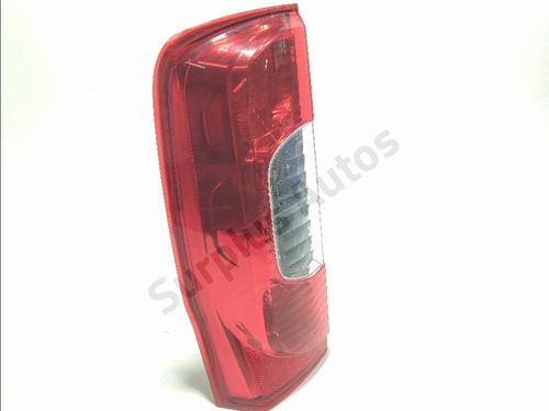 Left taillight CITROËN NEMO Box Body/MPV (AA_) 1.3 HDi 75 | BP38104915C34 - Image 3