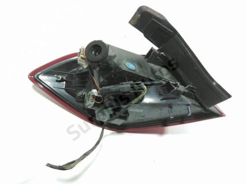 Right taillight FORD FIESTA VII (HJ, HF) 1.0 EcoBoost | BP28268982C35 