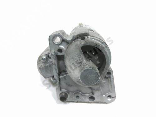 Used Starter Starter PEUGEOT 206+ (2L_, 2M_) 1.4 HDi eco 70 (68 hp) 34115435 34115435