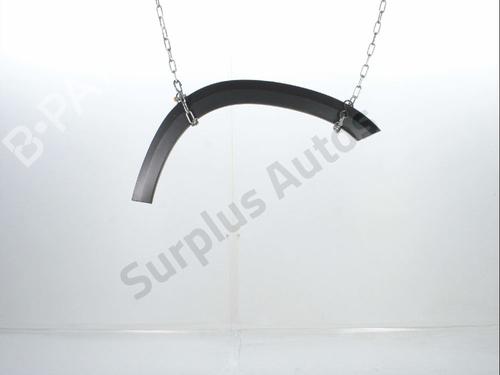Used Front right wheel arch trim Front right wheel arch trim PEUGEOT 2008 I (CU_) 1.6 BlueHDi 100 (100 hp) 35893464 35893464