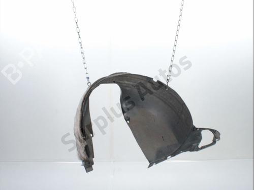 Used Wheel arch PEUGEOT 207 (WA_, WC_) 1.6 HDi (90 hp) 29111979