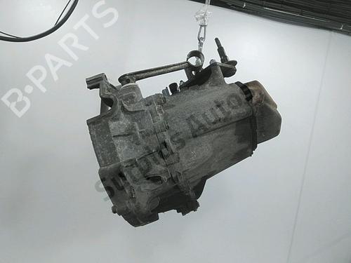 Used Gearbox Gearbox 39462355 39462355
