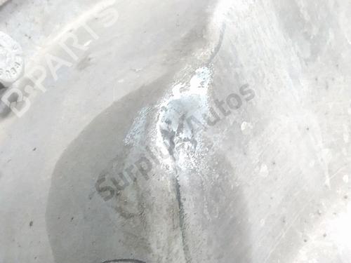 Gearbox PEUGEOT 206 SW (2E/K) 2.0 HDi | BP39972478M3 - Image 6