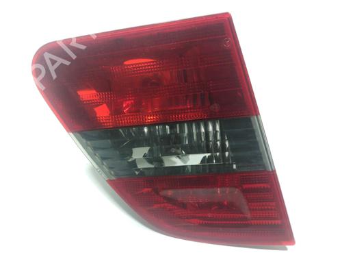 Used Left tailgate light Left tailgate light 28267879 28267879