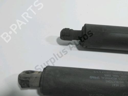 Gasdæmper bagklap FORD KUGA II (DM2) 2.0 TDCi 4x4 | BP38743365C138 - Image 3