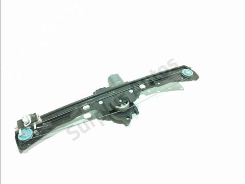 Used Front left window mechanism Front left window mechanism 36962912 36962912