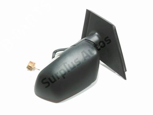 Left mirror VW POLO (9N_, 9A_) 1.4 TDI | BP28246848C26 