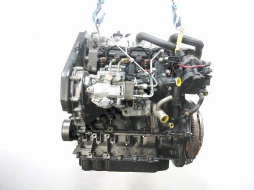 Engine FORD FOCUS I (DAW, DBW) 1.8 Turbo DI / TDDi | BP28311259M1 