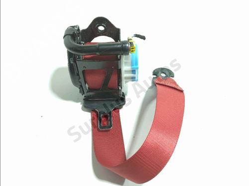 Rear left seatbelt MERCEDES-BENZ A-CLASS (W176) A 250 (176.044) | BP36000183I29 - Image 3