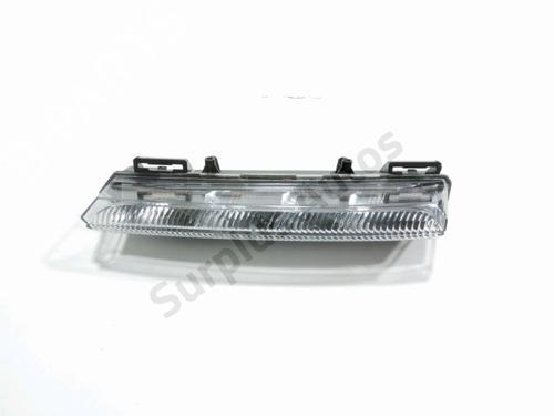 Left daytime light MERCEDES-BENZ B-CLASS Sports Tourer (W246, W242) B 200 CDI (246.201) | BP28267132C104