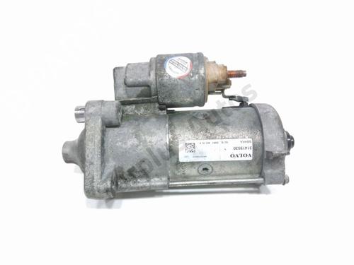 Used Starter Starter VOLVO V60 I (155) D3 (150 hp) 32102238 32102238