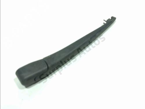 Used Rear windshield wiper arm Rear windshield wiper arm CITROËN C4 Picasso II 1.6 HDi / BlueHDi 115 (115 hp) 34713180 34713180