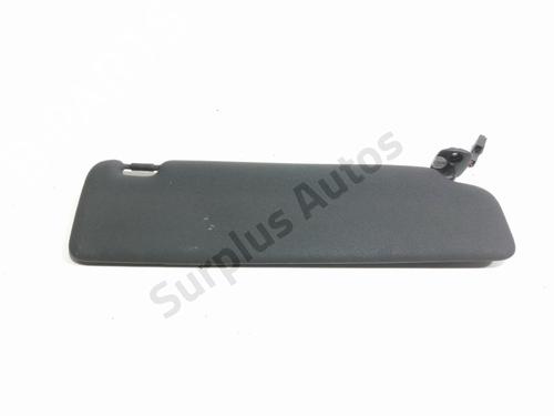 Used Left sun visor Left sun visor 37786278 37786278