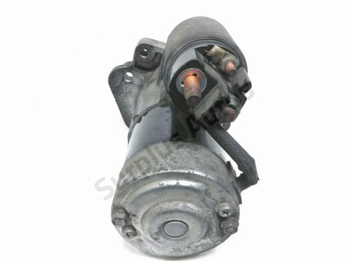 Starter RENAULT MEGANE III Hatchback (BZ0/1_, B3_) 1.5 dCi | BP39705614M8 - Image 3