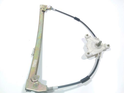 Front left window mechanism PEUGEOT 405 I (15B)  | BP28239362C22 