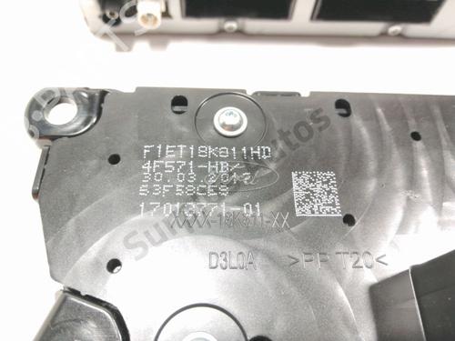 Radio FORD FOCUS III 1.5 TDCi | BP28232101E6 