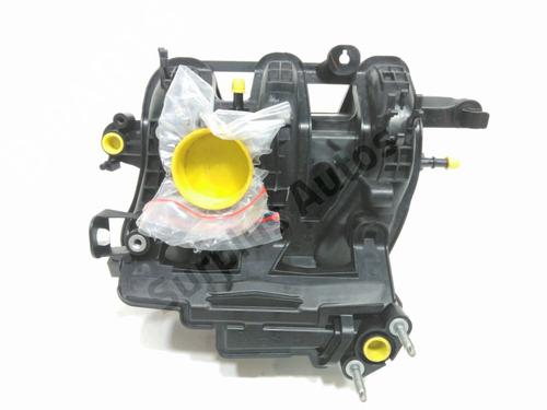Manifold Indsugning Manifold Indsugning 38035132 38035132