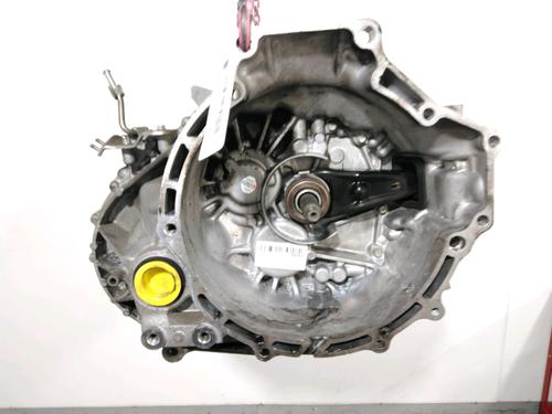 Gearkasse MAZDA 6 Hatchback (GH) 2.2 MZR-CD (GH10) (163 hp) 30987027
