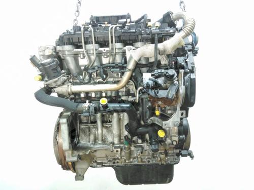 Used Engine Engine CITROËN BERLINGO Box Body/MPV (B9) [2008-2026] 34262335 34262335