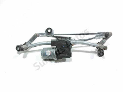 Front wipers mechanism VW ID.4 (E21) Pro | BP37790912C83 - Image 2