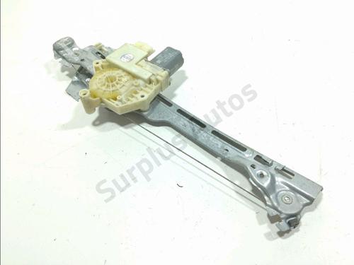 Used Rear left window mechanism Rear left window mechanism 36796565 36796565
