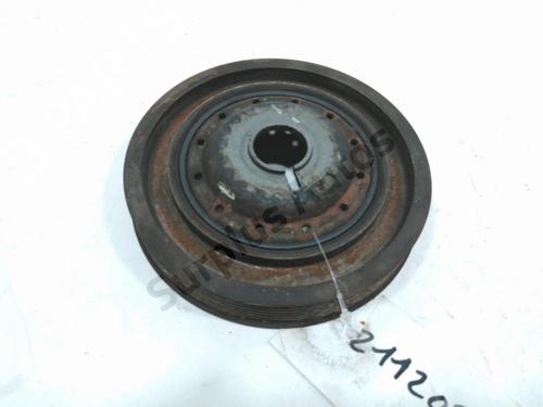 Remskive RENAULT MEGANE III Hatchback (BZ0/1_, B3_) 1.5 dCi | BP30983439M122