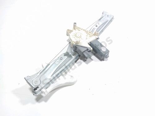 Used Rear right window mechanism Rear right window mechanism 39491134 39491134